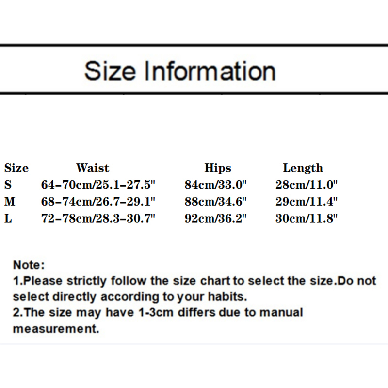 Váy Quần Lót Co Giãn Xẻ Tà Bên Hông Màu Trơn Chống Phản Quang Mùa Hè Hàn Quốc Cho Nữ