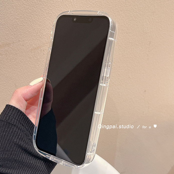 Ốp Điện Thoại tpu Viền Dẻo Họa Tiết Hoạt Hình Bánh Quy Dễ Thương Cho iPhone 11 iPhone 12 iPhone 12 pro max iPhone 13 iPhone 13 pro max iPhone 14 iPhone 14 pro max case iPhone iphone 14 pro max