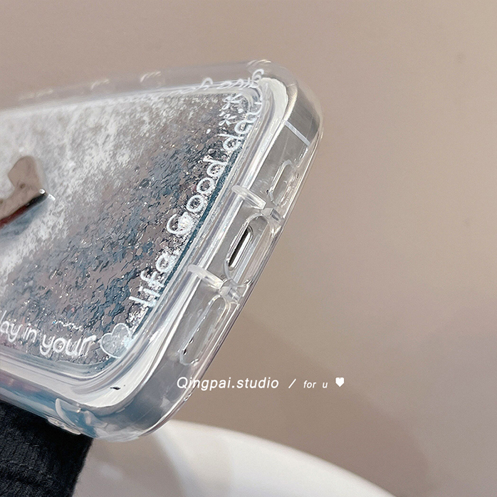 Ốp Điện Thoại tpu Viền Dẻo Họa Tiết Hoạt Hình Bánh Quy Dễ Thương Cho iPhone 11 iPhone 12 iPhone 12 pro max iPhone 13 iPhone 13 pro max iPhone 14 iPhone 14 pro max case iPhone iphone 14 pro max