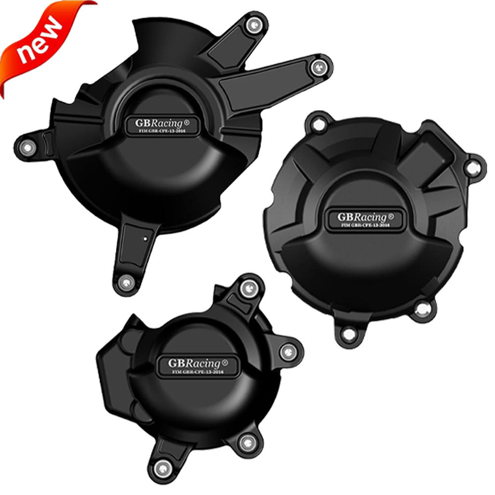 HONDA 1 Bộ Vỏ Bảo Vệ Động Cơ Xe Máy CBR650R CBR650F CB650F CB650R CBR650R