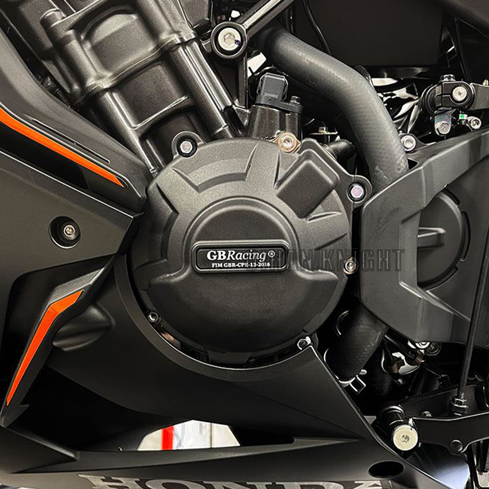HONDA 1 Bộ Vỏ Bảo Vệ Động Cơ Xe Máy CBR650R CBR650F CB650F CB650R CBR650R