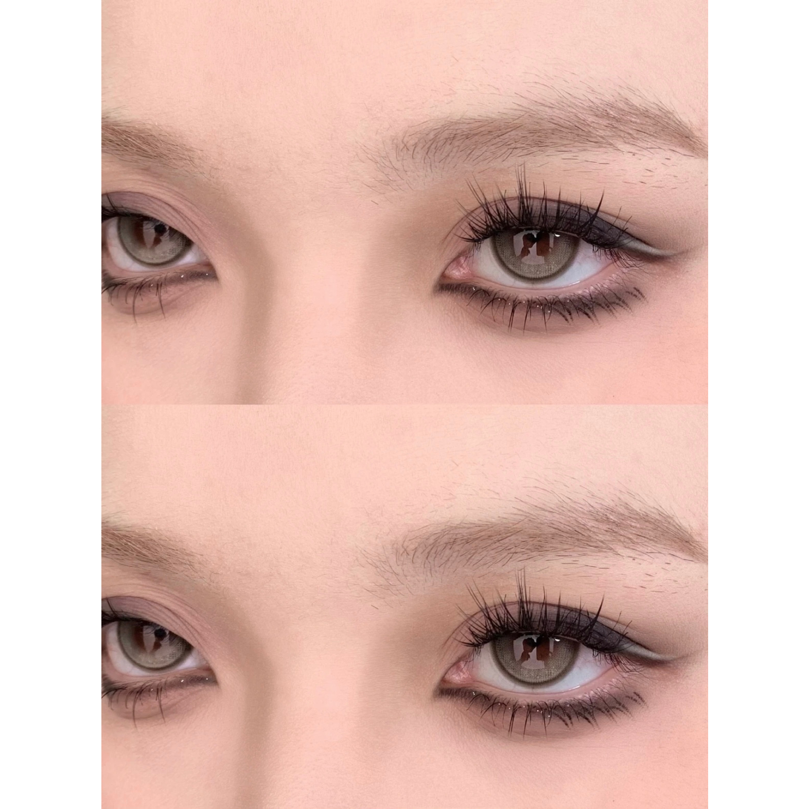 Phấn Mắt Gấu Hồng Giấc Mơ Thần Tiên