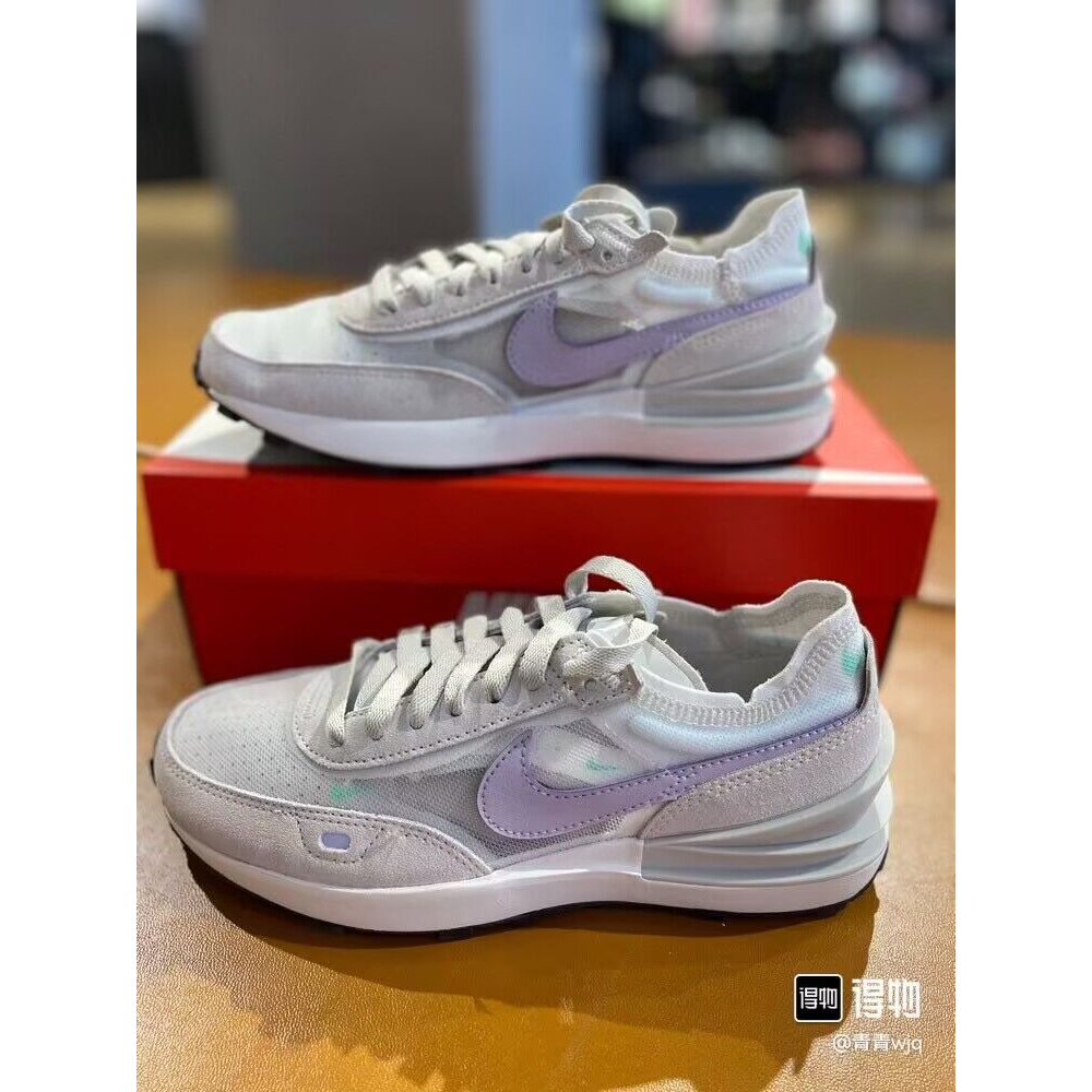 Hộp Toàn Bộbox | Giày Thể Thao NK Waffle One DA7995 36-45 Thời Trang Năng Động