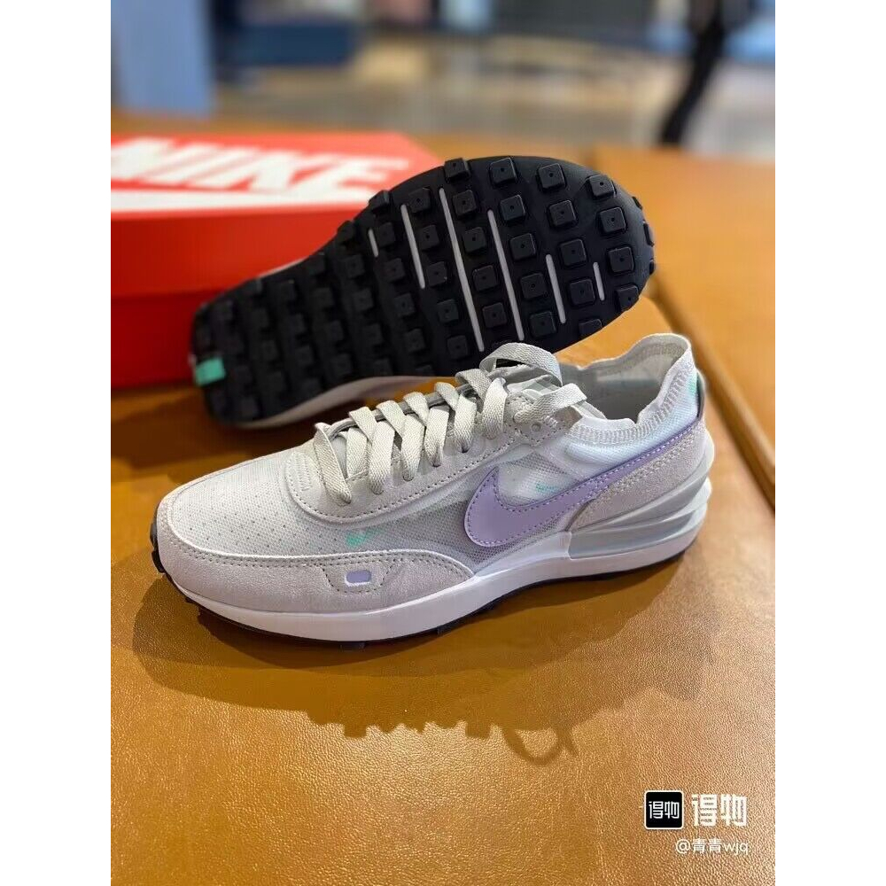 Hộp Toàn Bộbox | Giày Thể Thao NK Waffle One DA7995 36-45 Thời Trang Năng Động