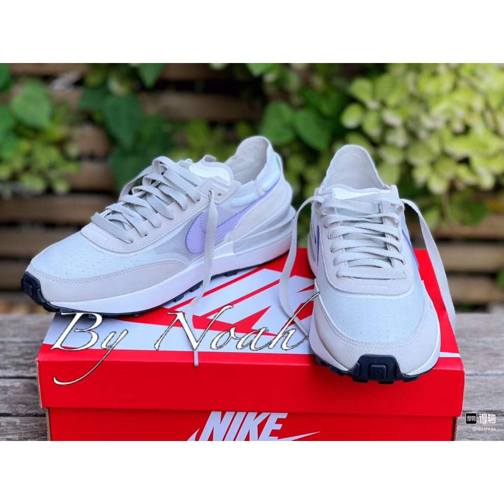 Hộp Toàn Bộbox | Giày Thể Thao NK Waffle One DA7995 36-45 Thời Trang Năng Động