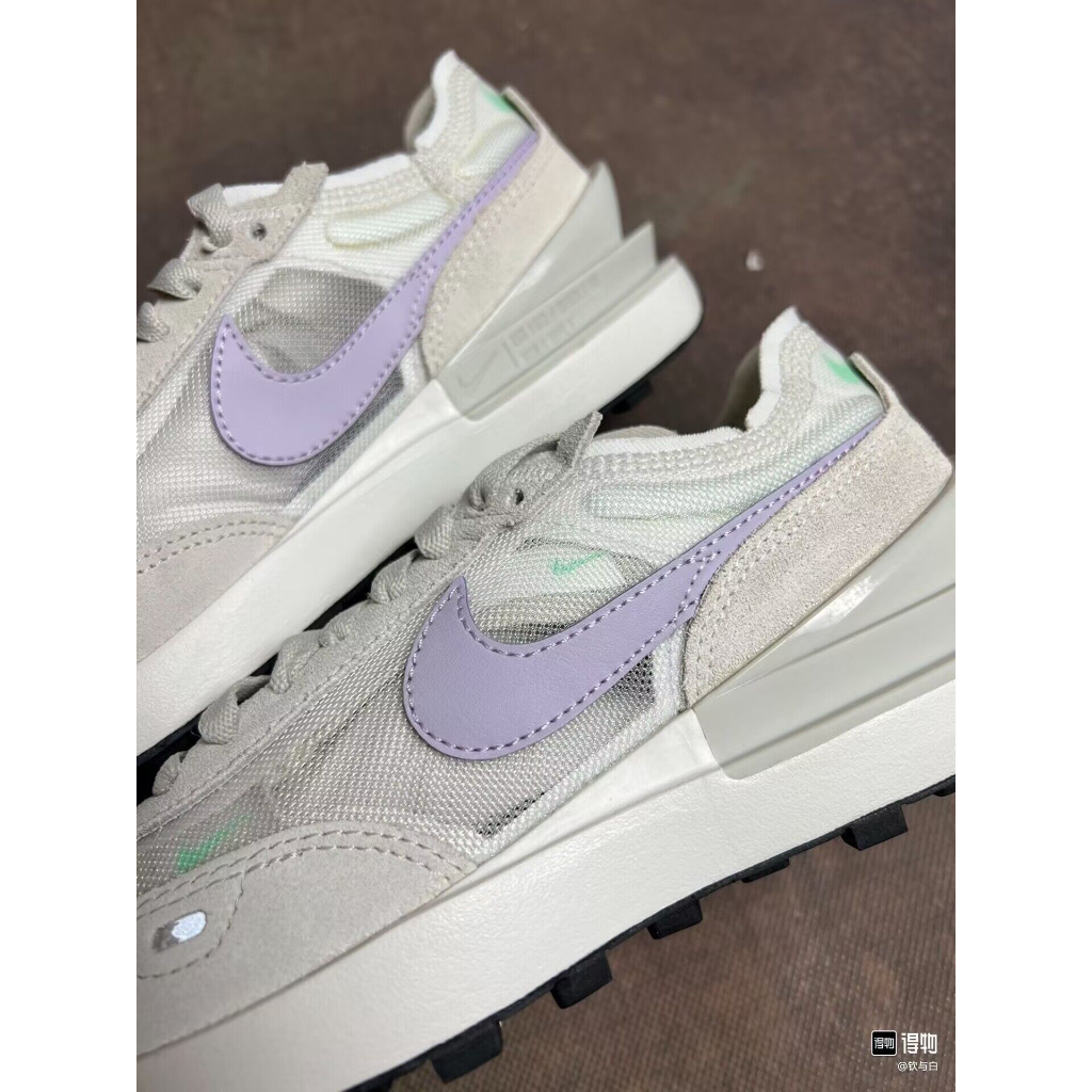 Hộp Toàn Bộbox | Giày Thể Thao NK Waffle One DA7995 36-45 Thời Trang Năng Động