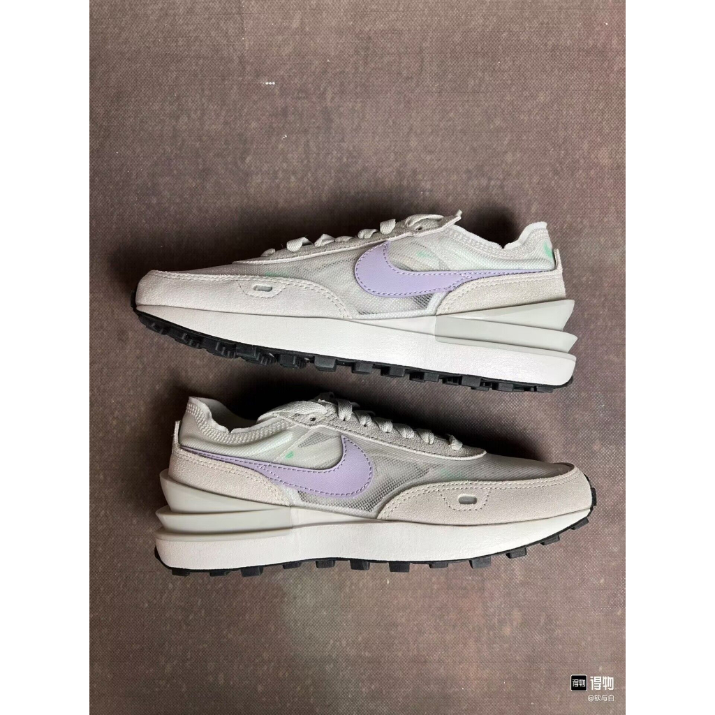 Hộp Toàn Bộbox | Giày Thể Thao NK Waffle One DA7995 36-45 Thời Trang Năng Động