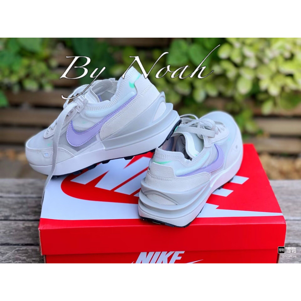 Hộp Toàn Bộbox | Giày Thể Thao NK Waffle One DA7995 36-45 Thời Trang Năng Động