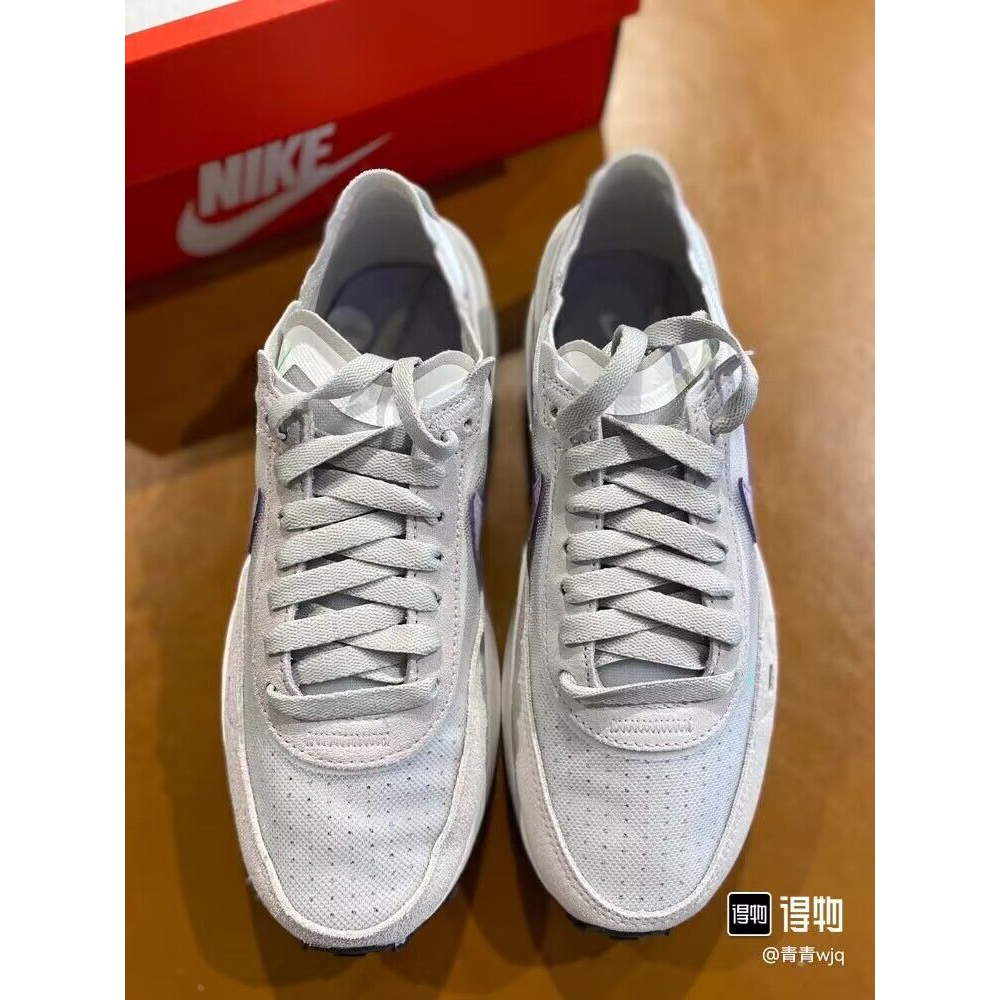 Hộp Toàn Bộbox | Giày Thể Thao NK Waffle One DA7995 36-45 Thời Trang Năng Động