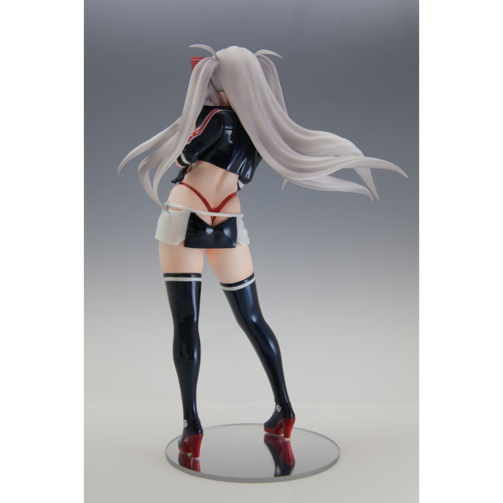 Mô Hình Nhân Vật Prinz Eugen Azur Lane Race Queen Tỉ Lệ 1 / 7