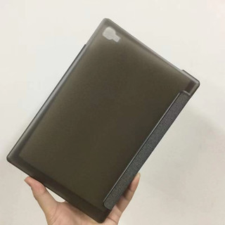 Ốp Lưng Da Pu Cho Blackview Tab 8 Blackview Tab 8E 10.1 Inch