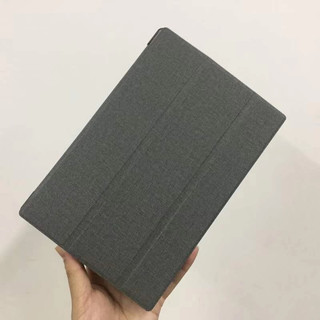 Ốp Lưng Da Pu Cho Blackview Tab 8 Blackview Tab 8E 10.1 Inch