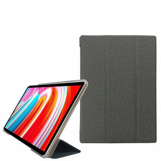 Ốp Lưng Da Pu Cho Blackview Tab 8 Blackview Tab 8E 10.1 Inch