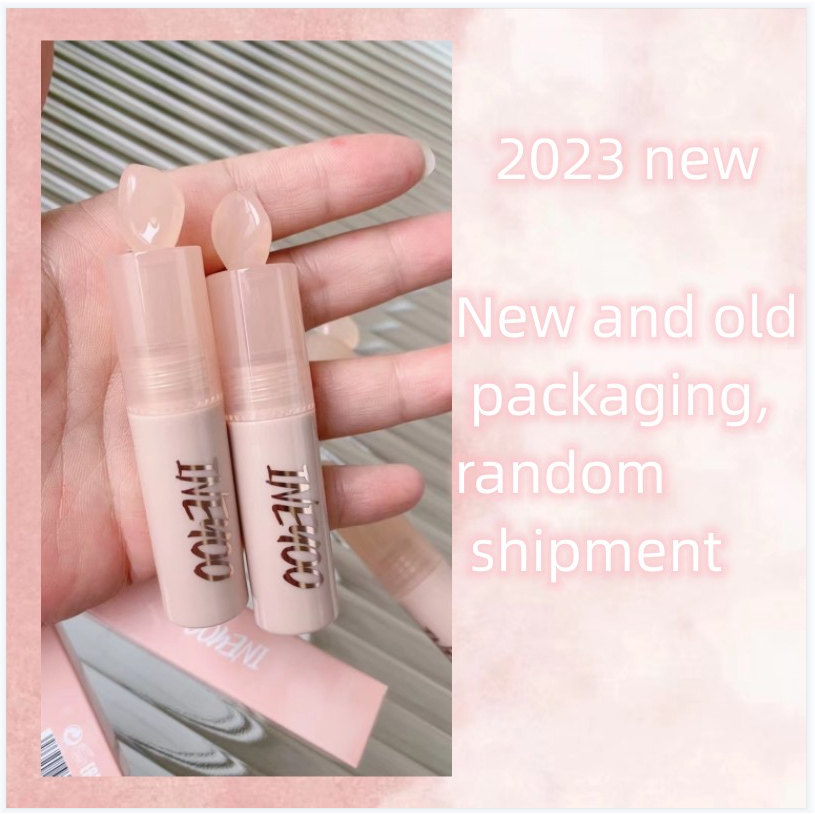 Ineyoo® Son Môi Màu Lì Mịn Màng Chống Nước Trọng Lượng 3g