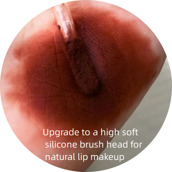 Ineyoo® Son Môi Màu Lì Mịn Màng Chống Nước Trọng Lượng 3g