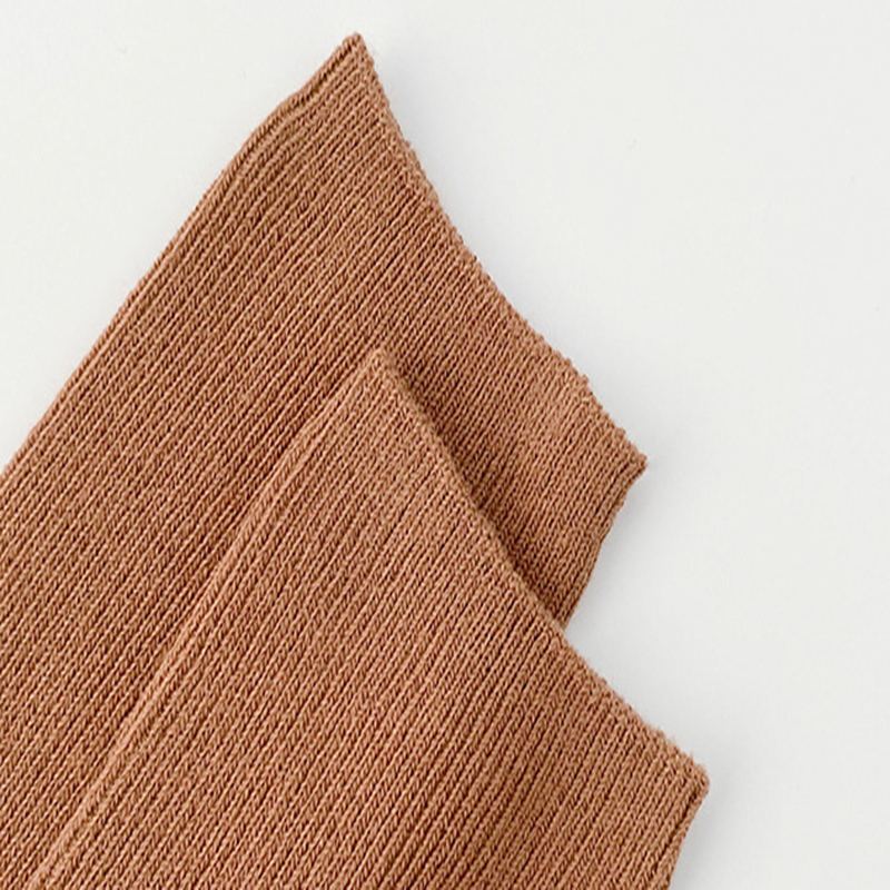 FHYL Vớ Cotton Mỏng Cổ Vừa Màu Sắc Cầu Vồng Phong Cách Hàn Quốc Đơn Giản Thời Trang Mùa Hè Cho Nữ