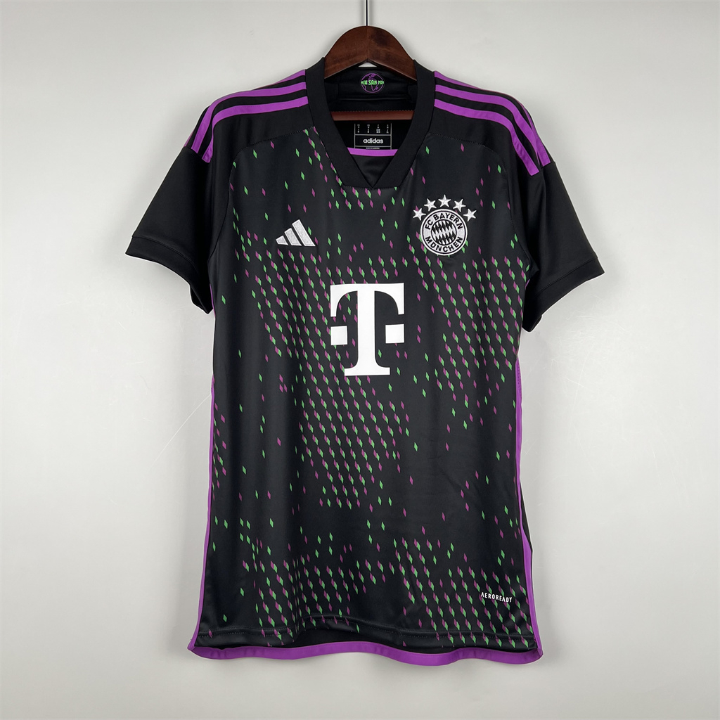 Áo Bóng Đá Câu Lạc Bộ Bayern Size S-4XL 23-24