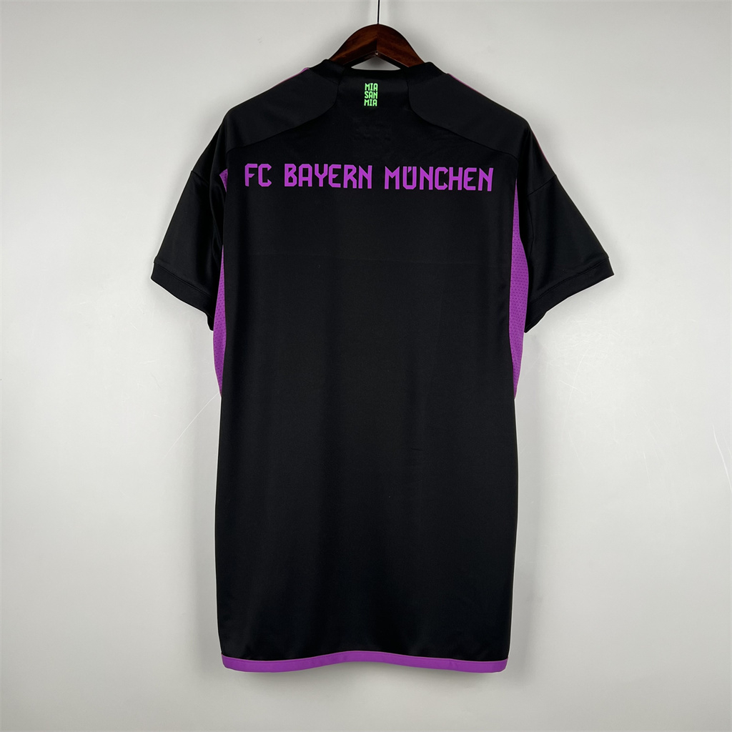 Áo Bóng Đá Câu Lạc Bộ Bayern Size S-4XL 23-24