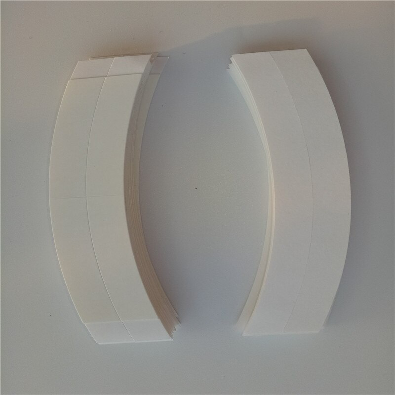 Set 36 miếng băng dính dán tóc giả tiện dụng bền bỉ Băng Keo Dán Tóc Siêu Dính Dành Cho Nam