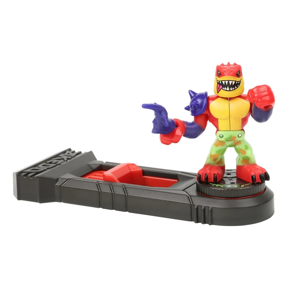 Nhân Vật Chiến Binh AKEDO ULTIMATE ARCADE WARRIORS 1 # 14227
