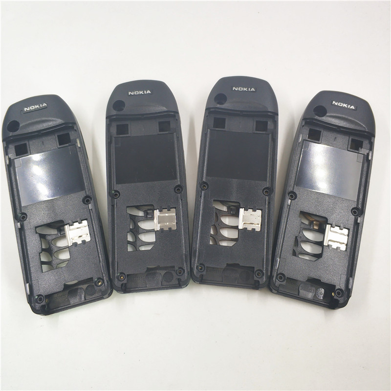 Khung Pin 6310i Thay Thế Chuyên Dụng Cho Điện Thoại Nokia 6310