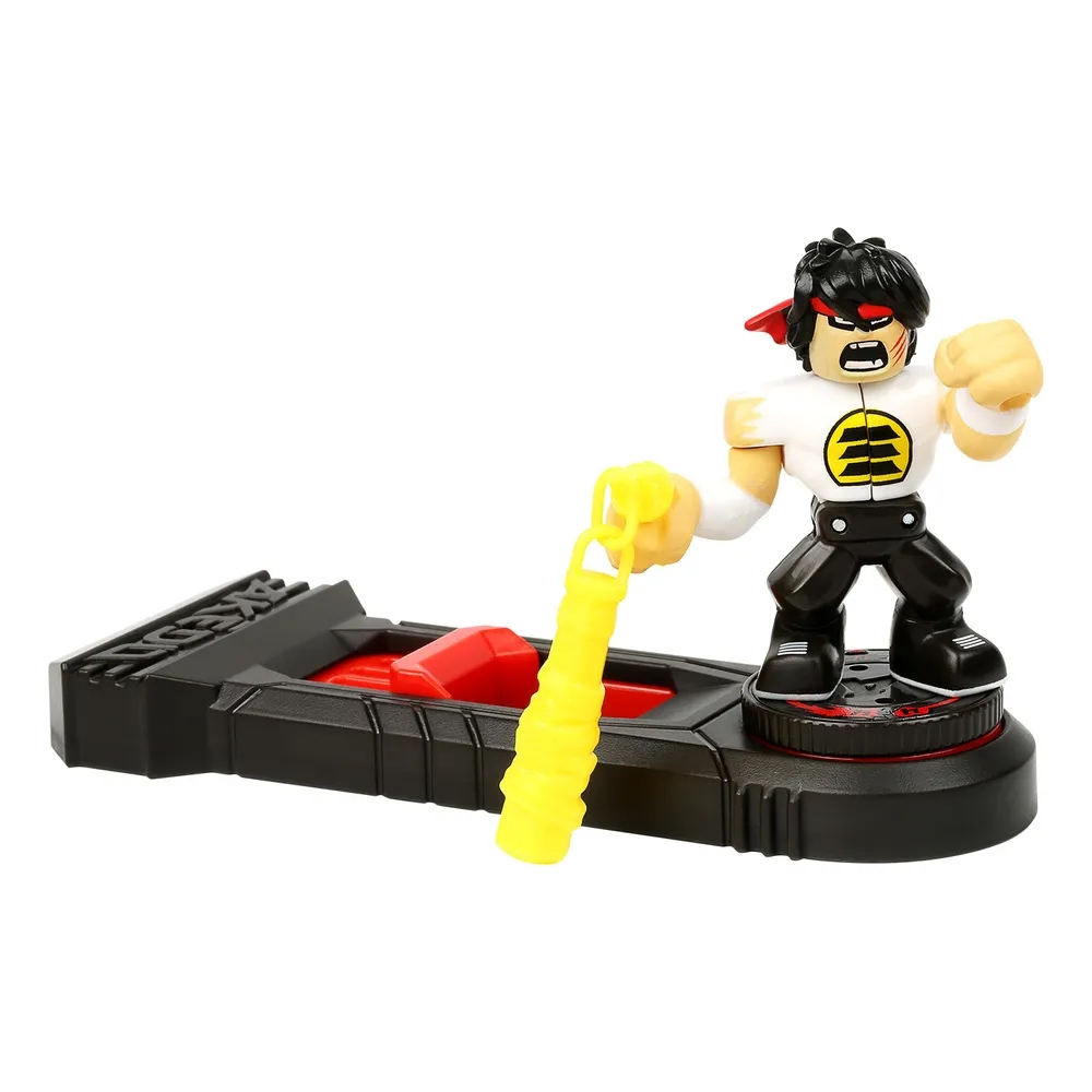 Nhân Vật Chiến Binh AKEDO ULTIMATE ARCADE WARRIORS 1 # 14227