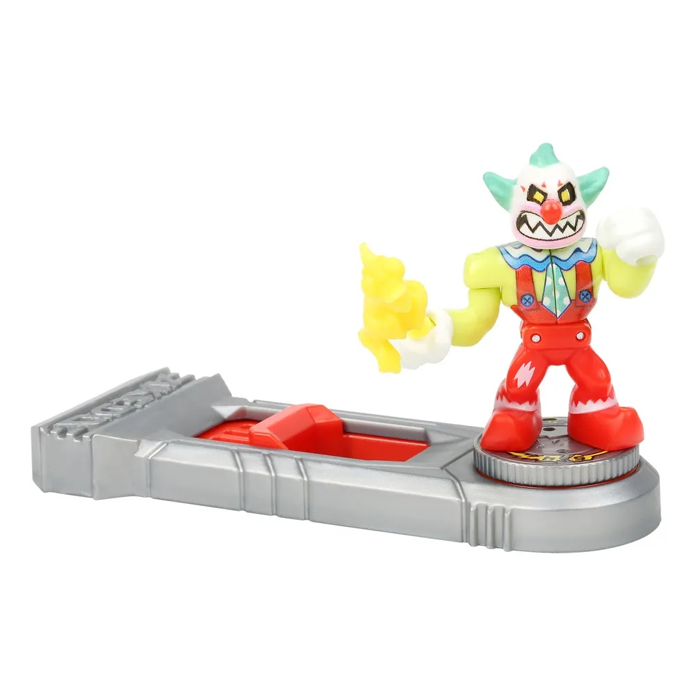 Nhân Vật Chiến Binh AKEDO ULTIMATE ARCADE WARRIORS 1 # 14227