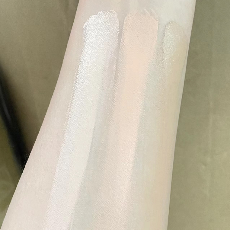 Kem che khuyết điểm SWEET MINT Toorune ba màu che nốt mụn vết thâm rãnh nước mắt tạo khối mũi làm sáng khuôn mặt