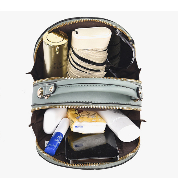 Túi Xách Nữ Đeo Vai Thời Trang Phong Cách Mới