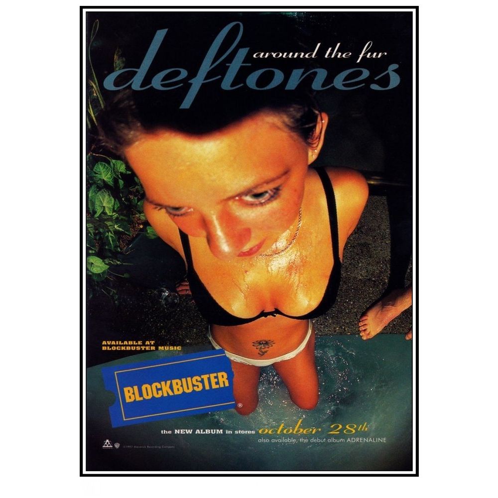 Áp Phích Dán Tường Trang Trí Phòng Khách / Quán bar Bằng Chất Liệu Giấy Đồng Trắng