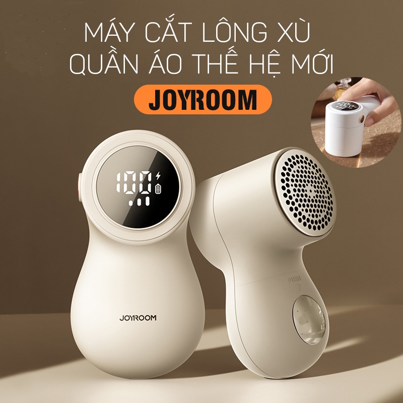 Máy Cắt Lông Xù Quần Áo Đa Năng 2 Trong 1, Cắt Xơ Len Hút Bụi Không Dây Sạc Thế Hệ Mới Với Công Suất 20W