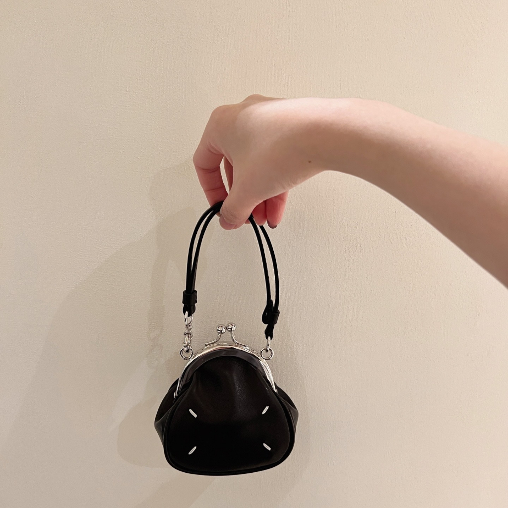 Túi Xách Mini Y2K Thời Trang Cao Cấp Cho Nữ