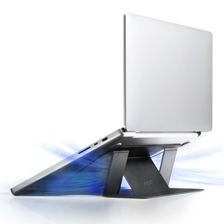 Giá đỡ tản nhiệt laptop 11.6-15.6 inch MOFT MS006 có thể tái sử dụng