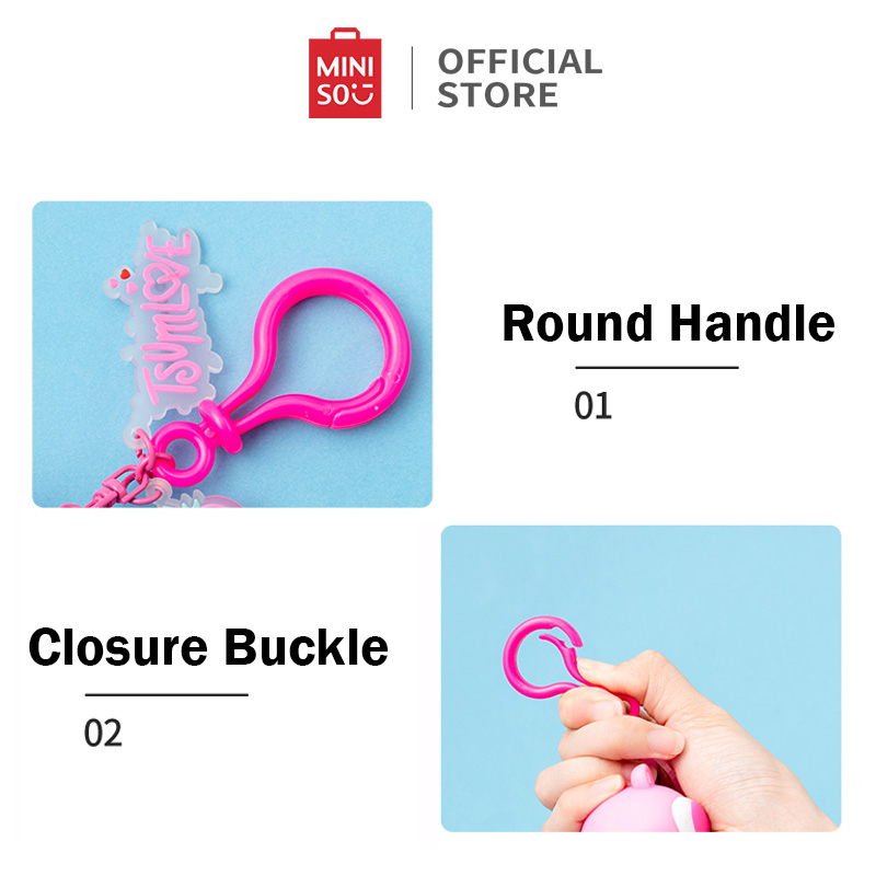 Miniso Đèn LED Sưu Tầm Hình Nhân Vật Disney Đáng Yêu Thời Trang