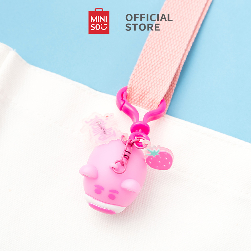 Miniso Đèn LED Sưu Tầm Hình Nhân Vật Disney Đáng Yêu Thời Trang