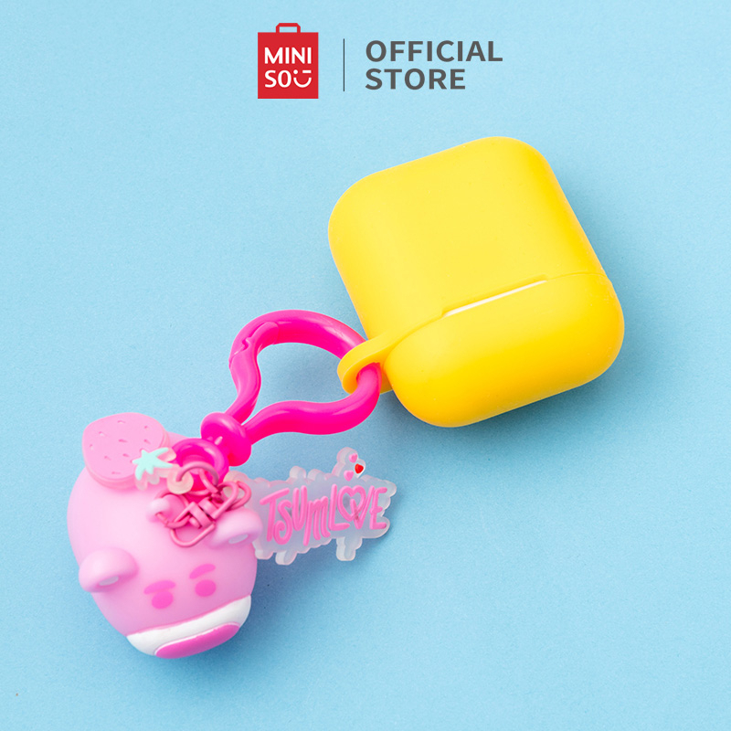 Miniso Đèn LED Sưu Tầm Hình Nhân Vật Disney Đáng Yêu Thời Trang