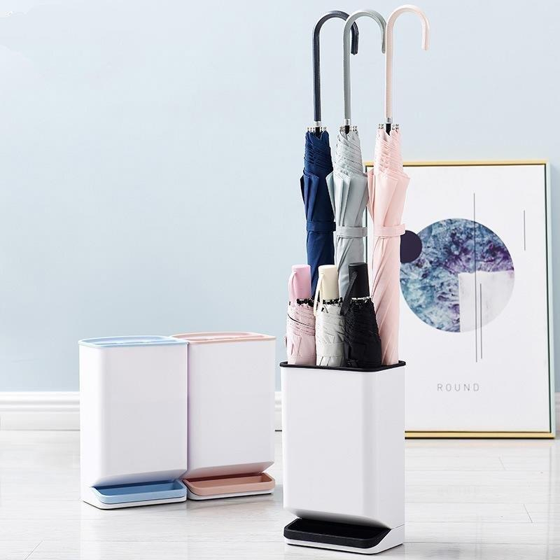 Giá đỡ ô dù khay nước có thể tháo rời cho sảnh khách sạn