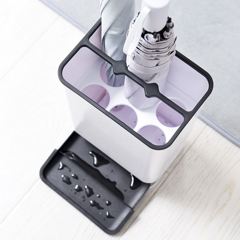 Giá đỡ ô dù khay nước có thể tháo rời cho sảnh khách sạn