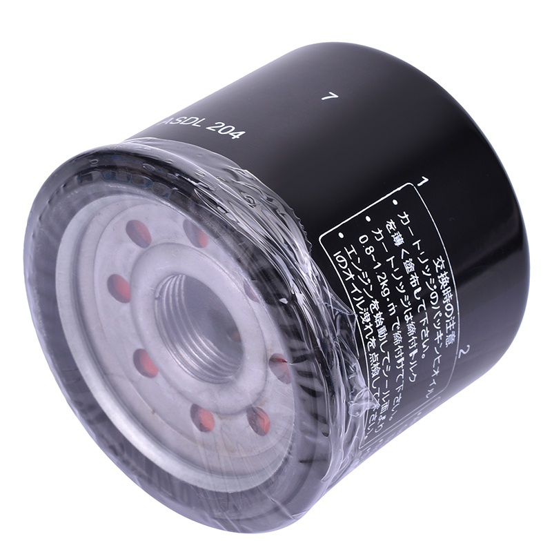 Bộ Lọc Dầu Chuyên Dụng Cho Honda CB500 CB600 CB650F CBR500 CBF600 CBR600 CBR650F 13-18 VT750 Vulcanus 15-16 CB900F 01-07 CBR1000 CRF1000 VFR1200 Gl180