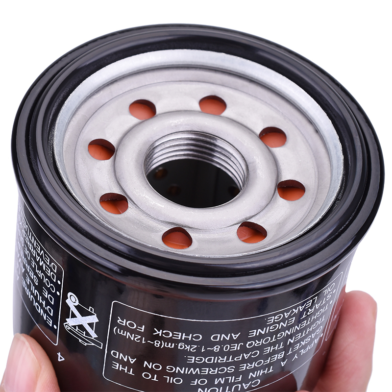 Bộ Lọc Dầu Chuyên Dụng Cho Honda CB500 CB600 CB650F CBR500 CBF600 CBR600 CBR650F 13-18 VT750 Vulcanus 15-16 CB900F 01-07 CBR1000 CRF1000 VFR1200 Gl180