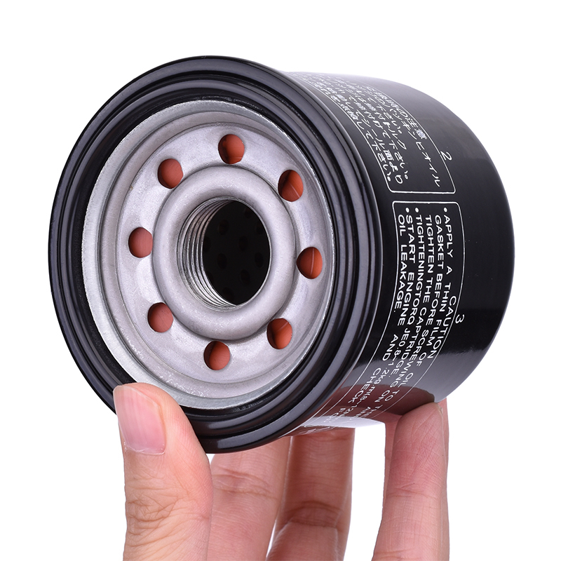 Bộ Lọc Dầu Chuyên Dụng Cho Honda CB500 CB600 CB650F CBR500 CBF600 CBR600 CBR650F 13-18 VT750 Vulcanus 15-16 CB900F 01-07 CBR1000 CRF1000 VFR1200 Gl180