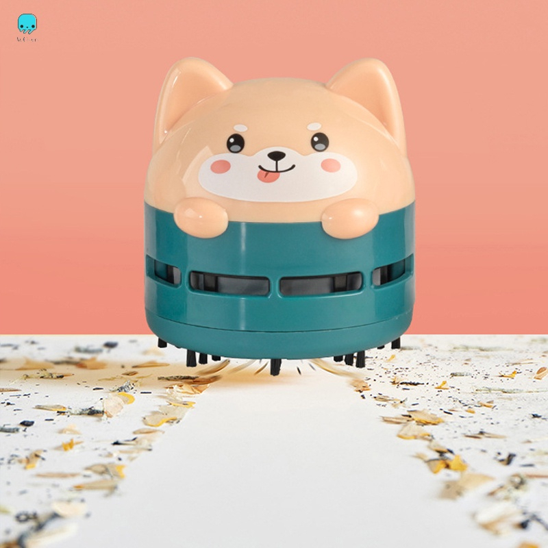 Máy Hút Bụi Để Bàn / Bàn Phím / Cục Tẩy / Bút Chì / Làm Sạch Xe Hơi / Học Sinh Sử Dụng Được Cho Học Sinh