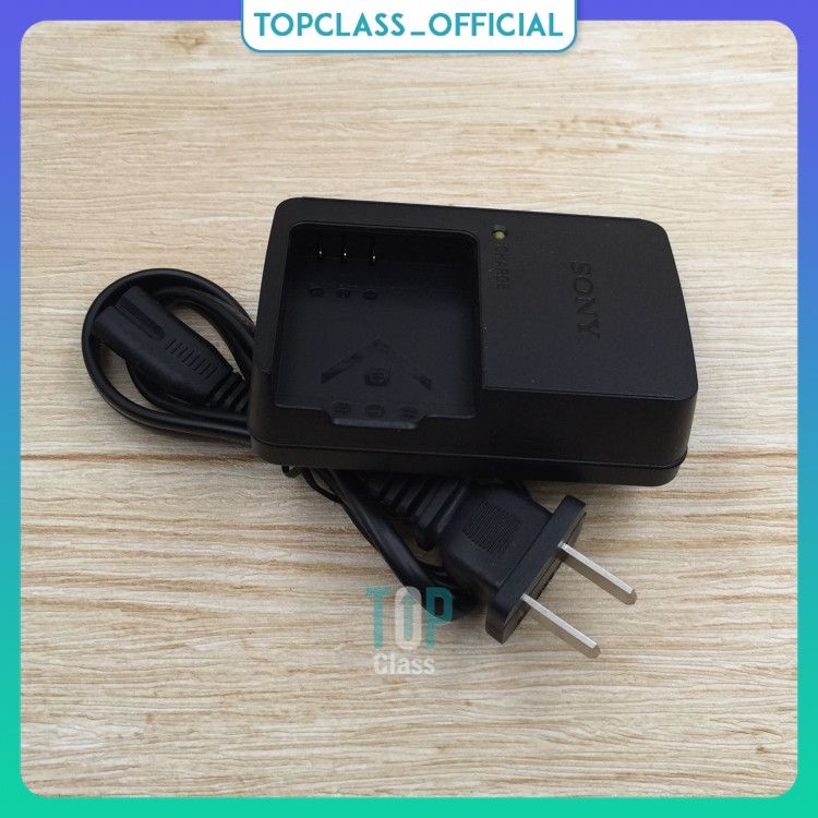 Bộ Sạc Máy Ảnh Sony DSC-T2 T70 T75 T77 T200 T300 NP-BD1
