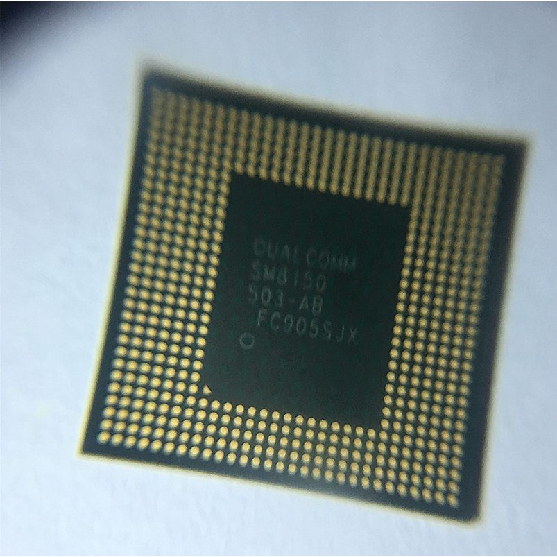Chip Truy Cập SM8150 503-AB 503-AC 101-AB 102-AB 103-AB 103-AC 855 CPU IC Mi9 K20pro S10 Pro