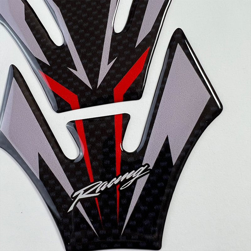 Sticker 3D Chống Thấm Nước Trang Trí Bình Xăng Xe Mô Tô HONDA CBR 1000RR 650R 150 400 190 CBR300 CBR250 CBR600RR