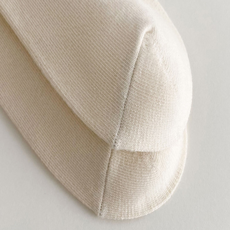 FHYL Mới Đôi Vớ Cotton Họa Tiết Mặt Cười Phong Cách Hàn Quốc Cho Nữ