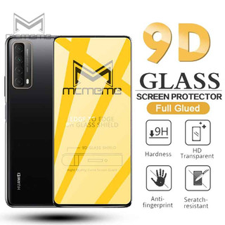 Kính cường lực 9D toàn diện cho Huawei Y6p Y8p Y7p Y5p Y7a Y6s Y9s 2020