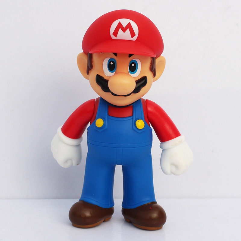 Mới Mô Hình Nhân Vật Hoạt Hình Handmade Xinh Xắn Dùng Trong Trang Trí