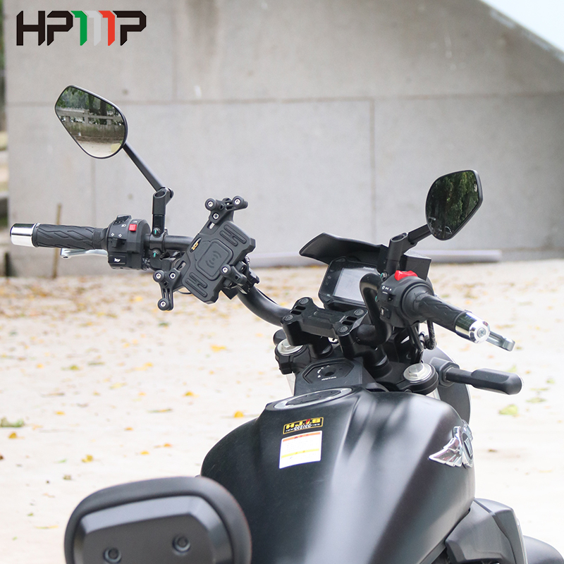 YAMAHA EX 135 EX 150 1 Cặp Ốc Vít Hợp Kim Nhôm Xoay 8mm / 10mm Y15 LC135 Lagenda RS150 Chuyên Dụng Cho Gương Chiếu Hậu Xe Máy