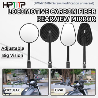 YAMAHA EX 135 EX 150 1 Cặp Ốc Vít Hợp Kim Nhôm Xoay 8mm / 10mm Y15 LC135 Lagenda RS150 Chuyên Dụng Cho Gương Chiếu Hậu Xe Máy